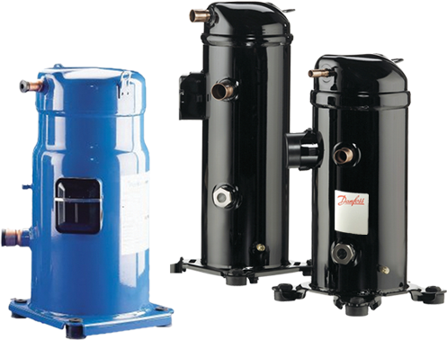 danfoss